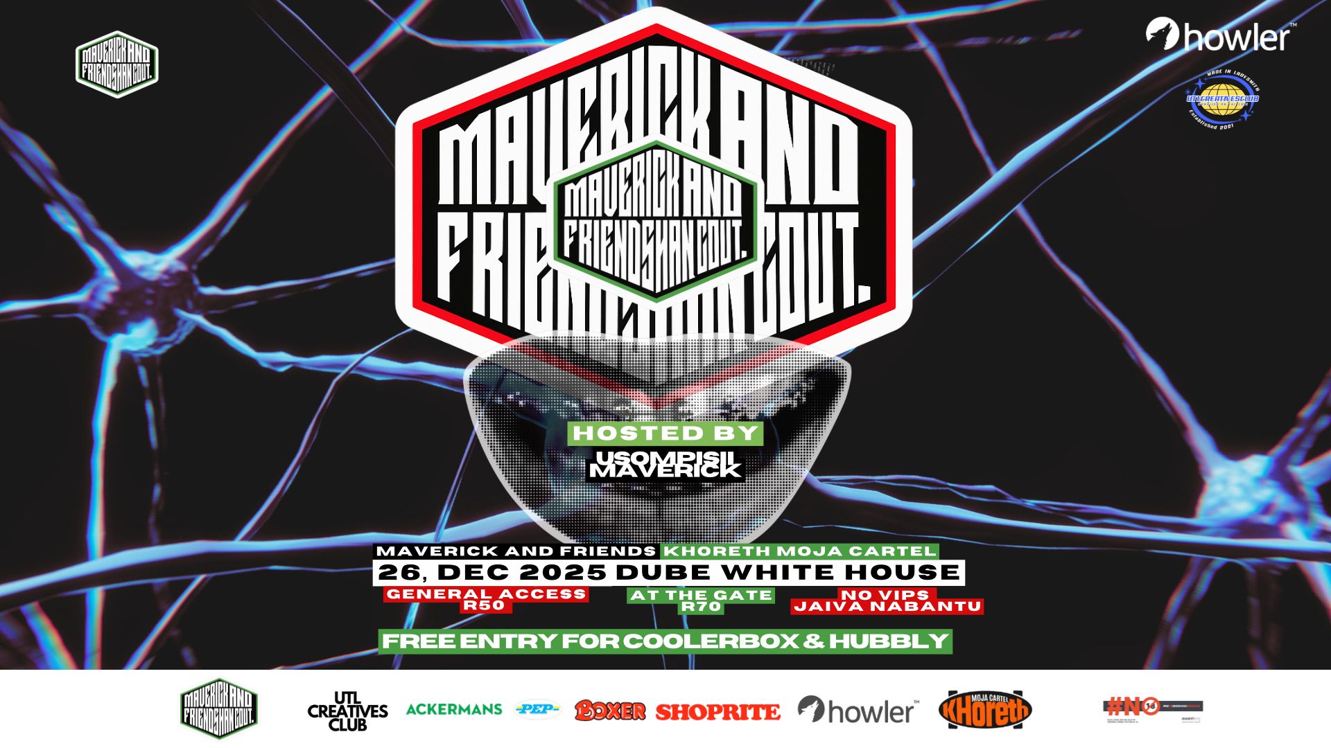 MAFH x KHORETH MOJA “26.12.25” EVENT_0