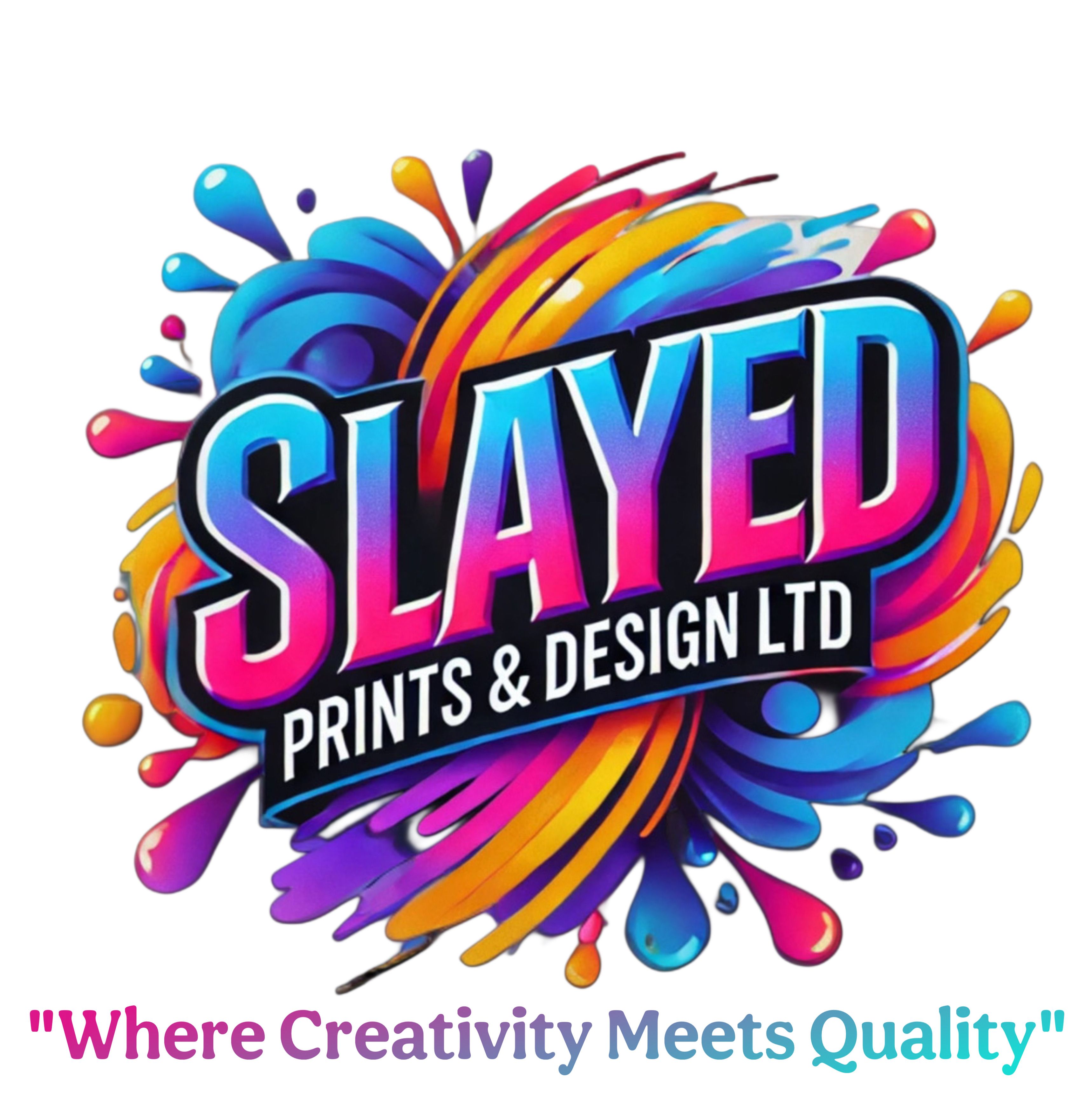 Slayed Prints & Design LTD _0
