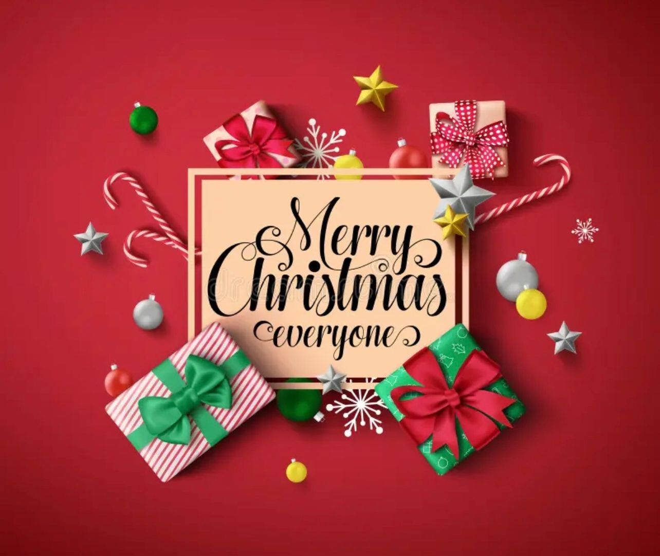 A big thank you for our customers & Merry Christmas Everyone! 🎄_0