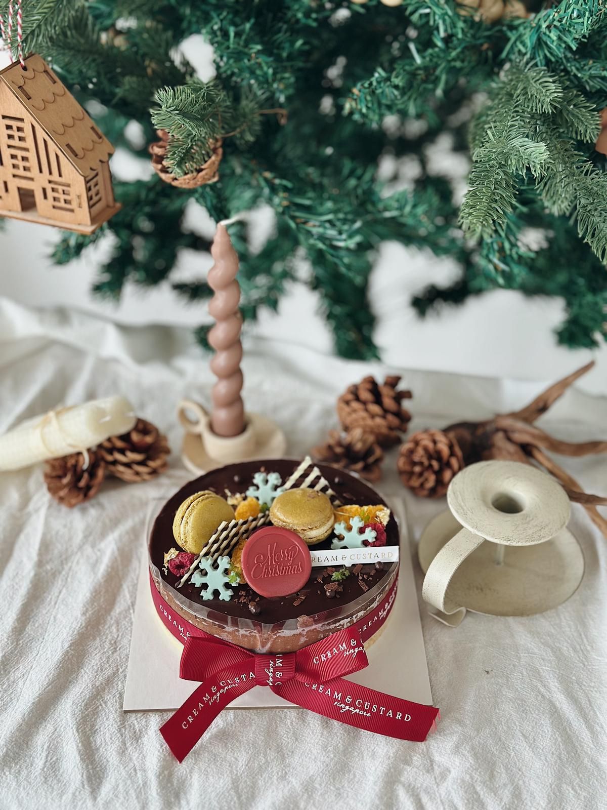 First time ordering from us? Enjoy our delicious cakes with **HELLO10**—a special treat for our NEW customers! (Vaild only for online purchases) Enjoy affordable islandwide delivery as low as $13!!!  Or visit us at our bakery located at 328 Changi Road #01-03 Singapore 419803 (near katong) for freshly bakes, savoury treats, and drinks! _4