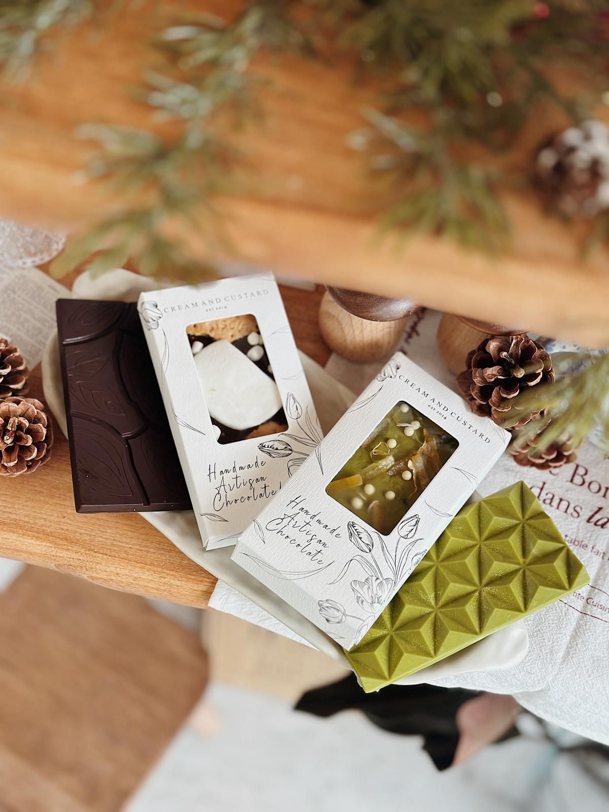 First time ordering from us? Enjoy our delicious cakes with **HELLO10**—a special treat for our NEW customers! (Vaild only for online purchases) Enjoy affordable islandwide delivery as low as $13!!!  Or visit us at our bakery located at 328 Changi Road #01-03 Singapore 419803 (near katong) for freshly bakes, savoury treats, and drinks! _3