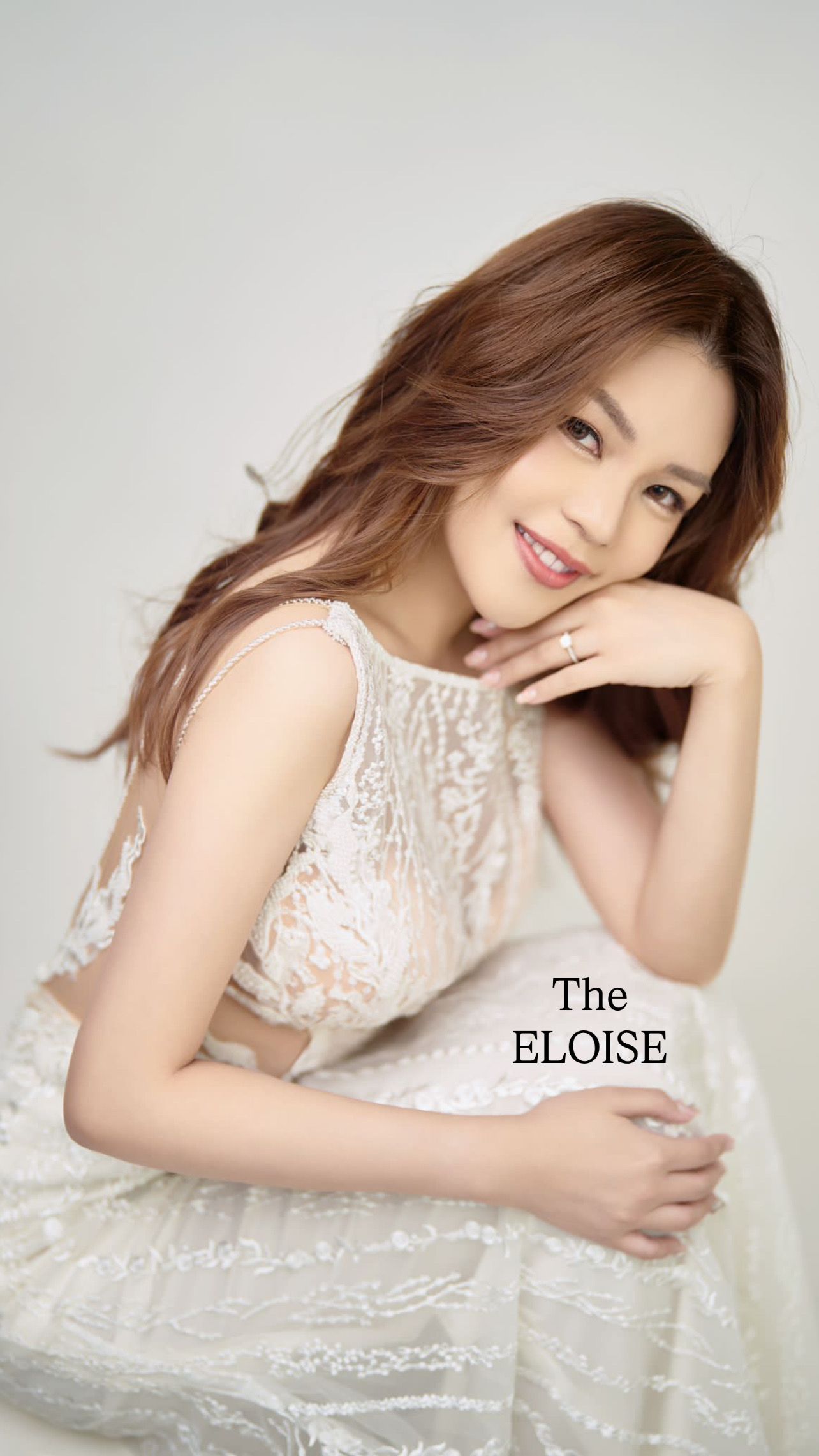 Each Dress A Lifetime Story_1