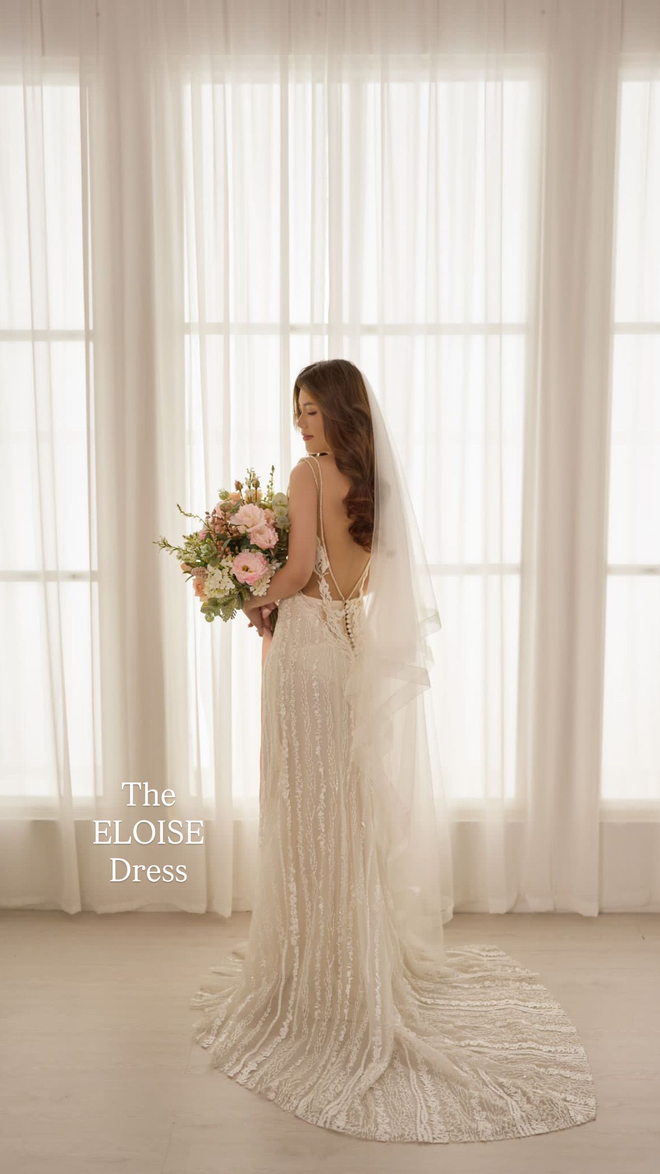 Each Dress A Lifetime Story_2