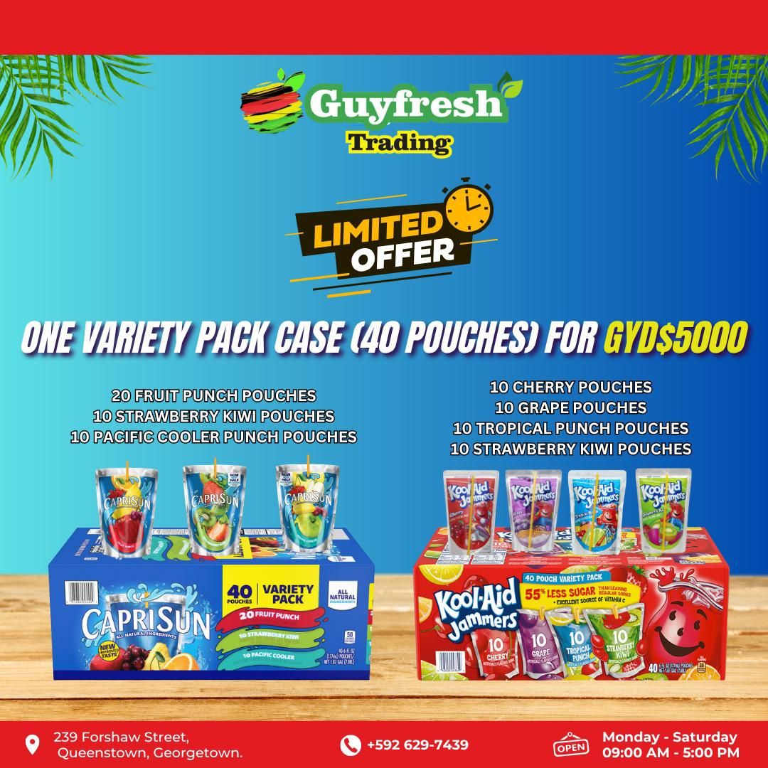 Hot Deals of the Week 🔥_0