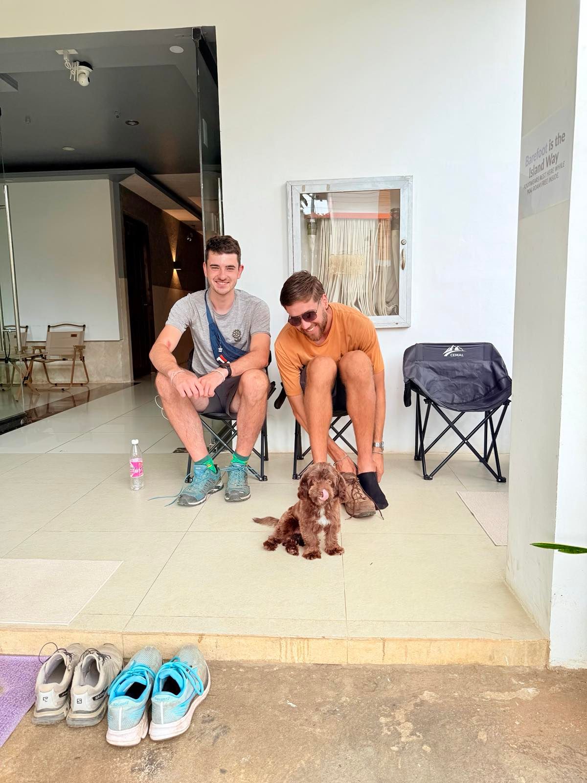 #GoofyAntsFam 🤙🏽🥰_33