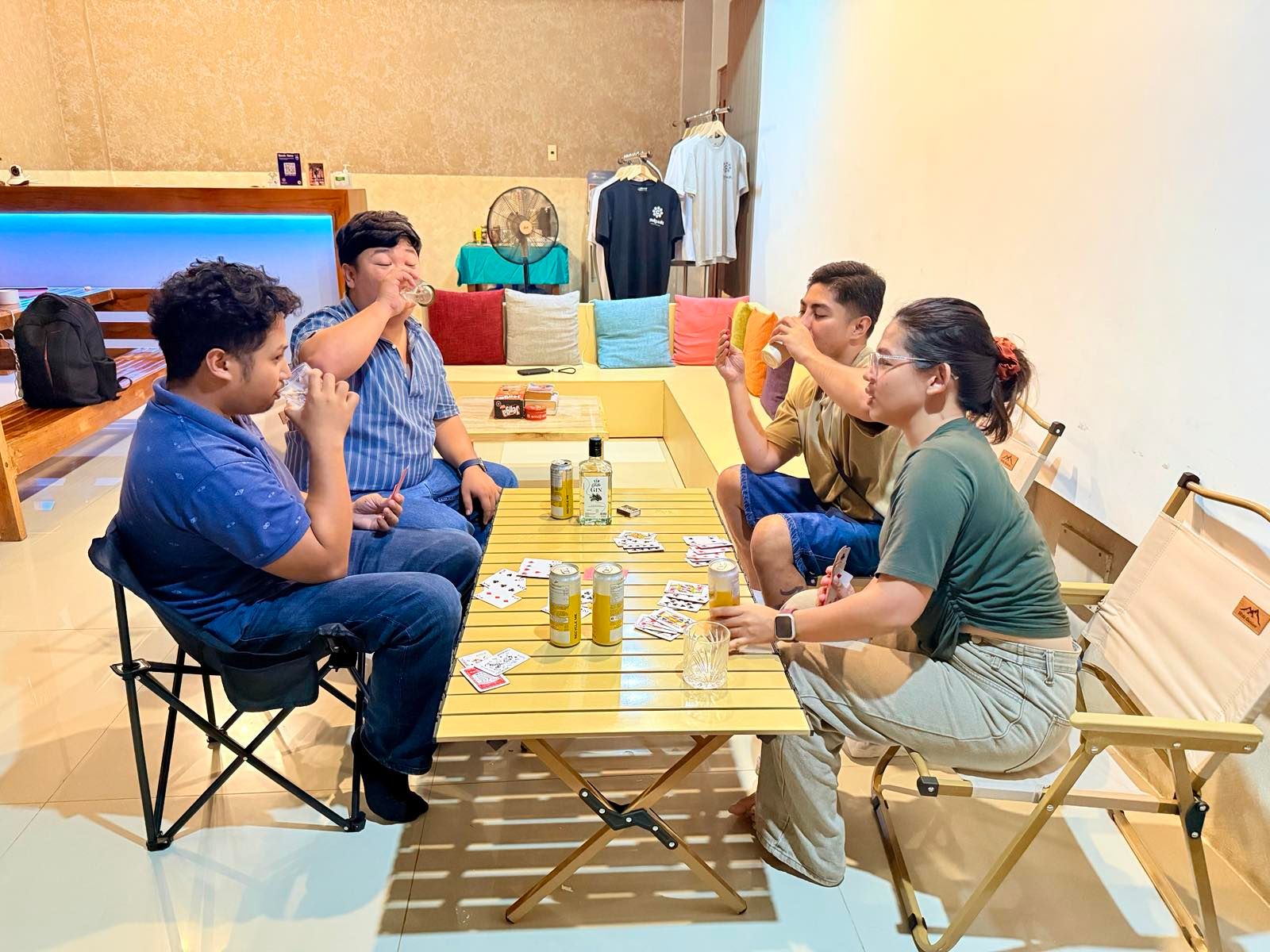 #GoofyAntsFam 🤙🏽🥰_36