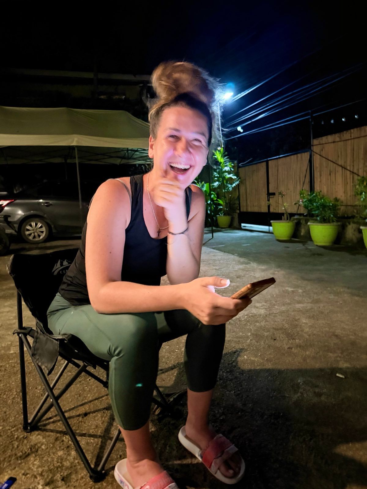 #GoofyAntsFam 🤙🏽🥰_38