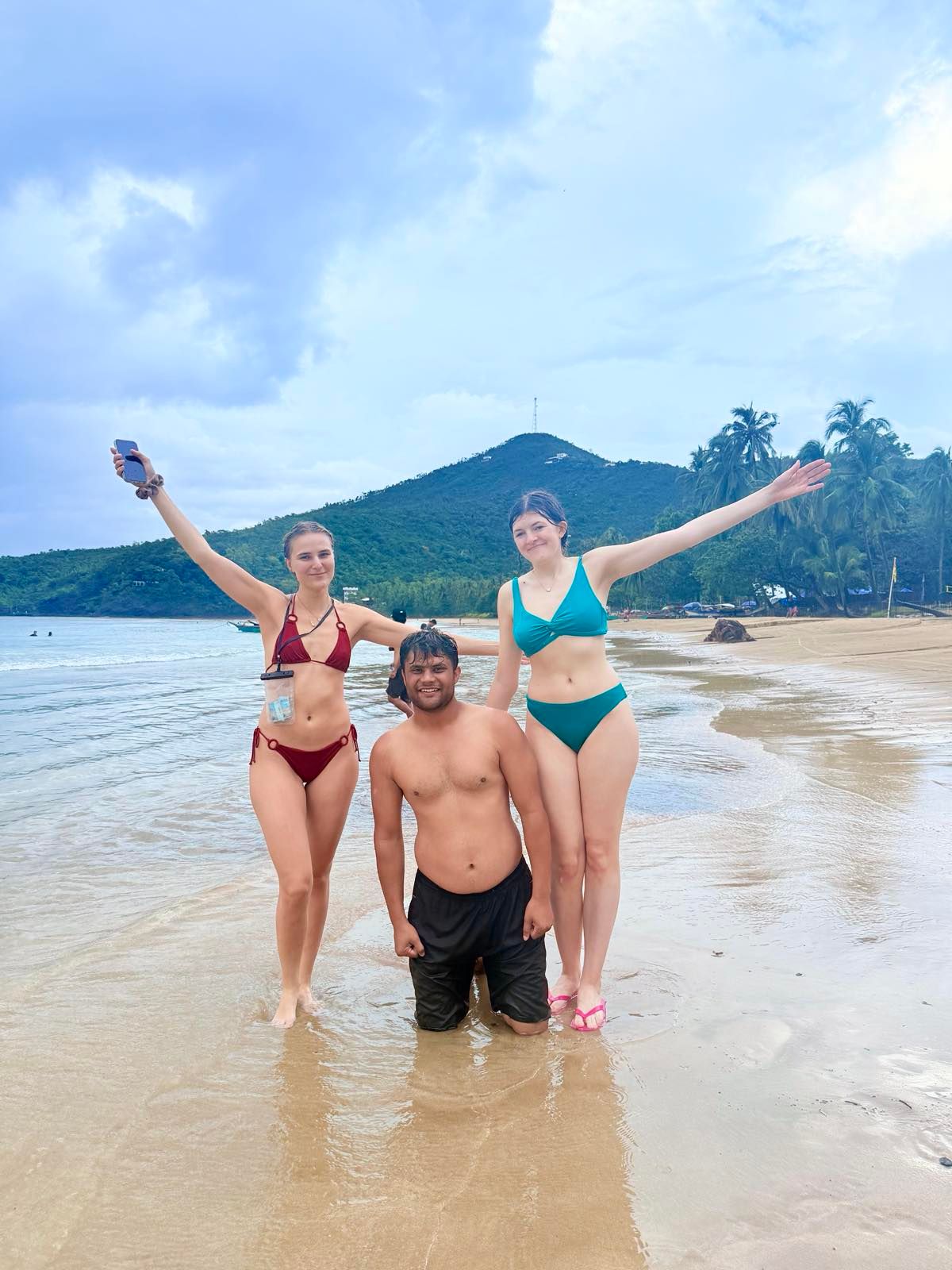 #GoofyAntsFam 🤙🏽🥰_43