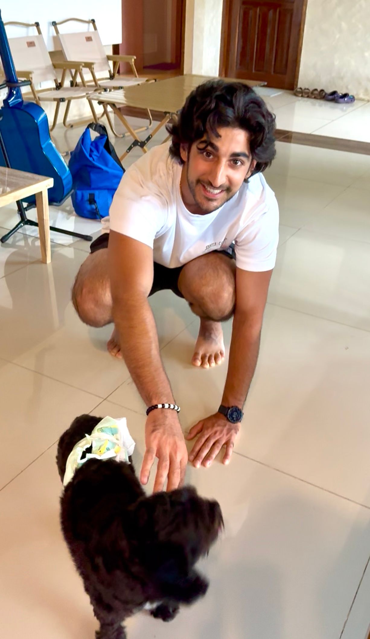 #GoofyAntsFam 🤙🏽🥰_48