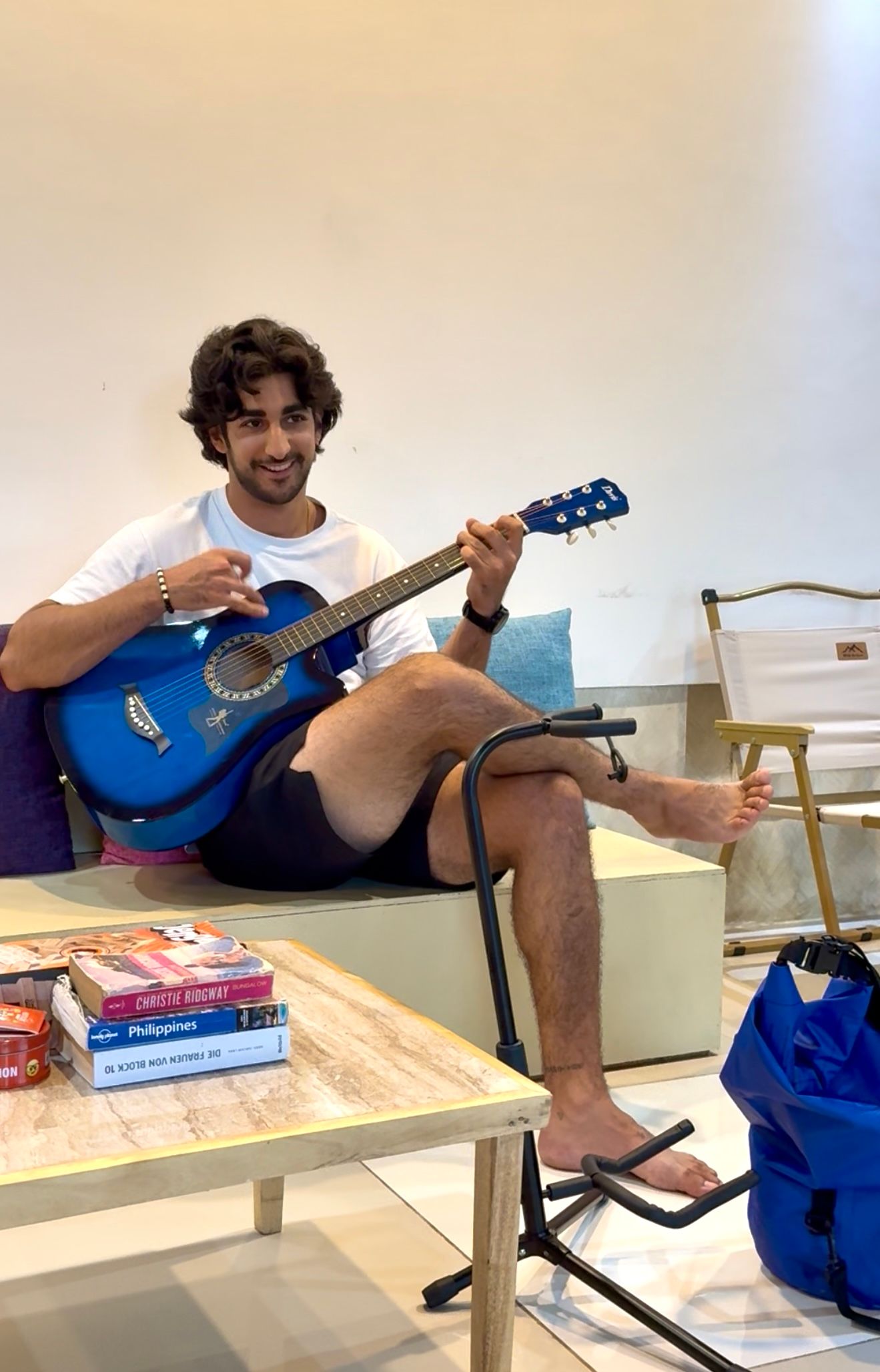 #GoofyAntsFam 🤙🏽🥰_8