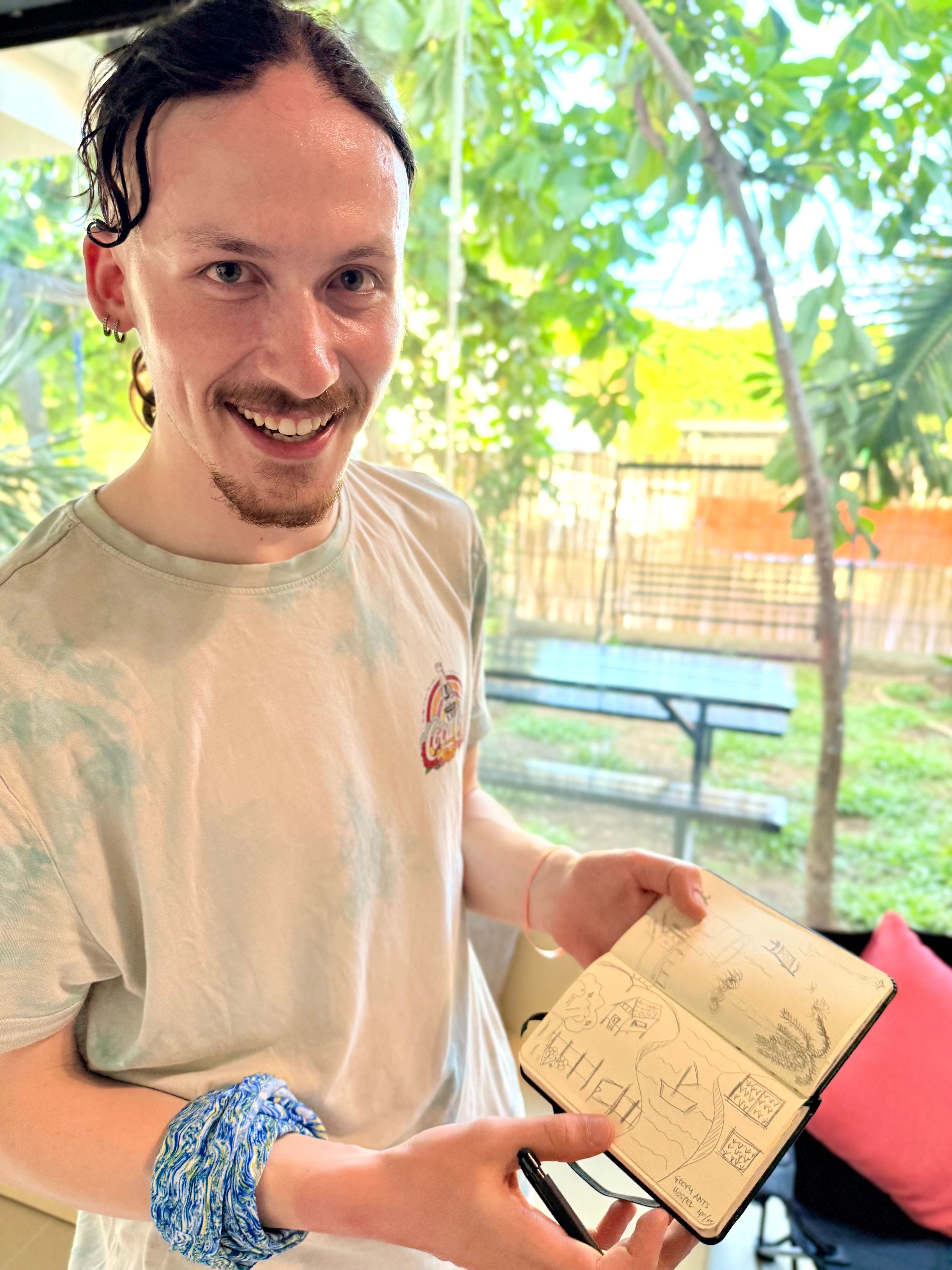 #GoofyAntsFam 🤙🏽🥰_52