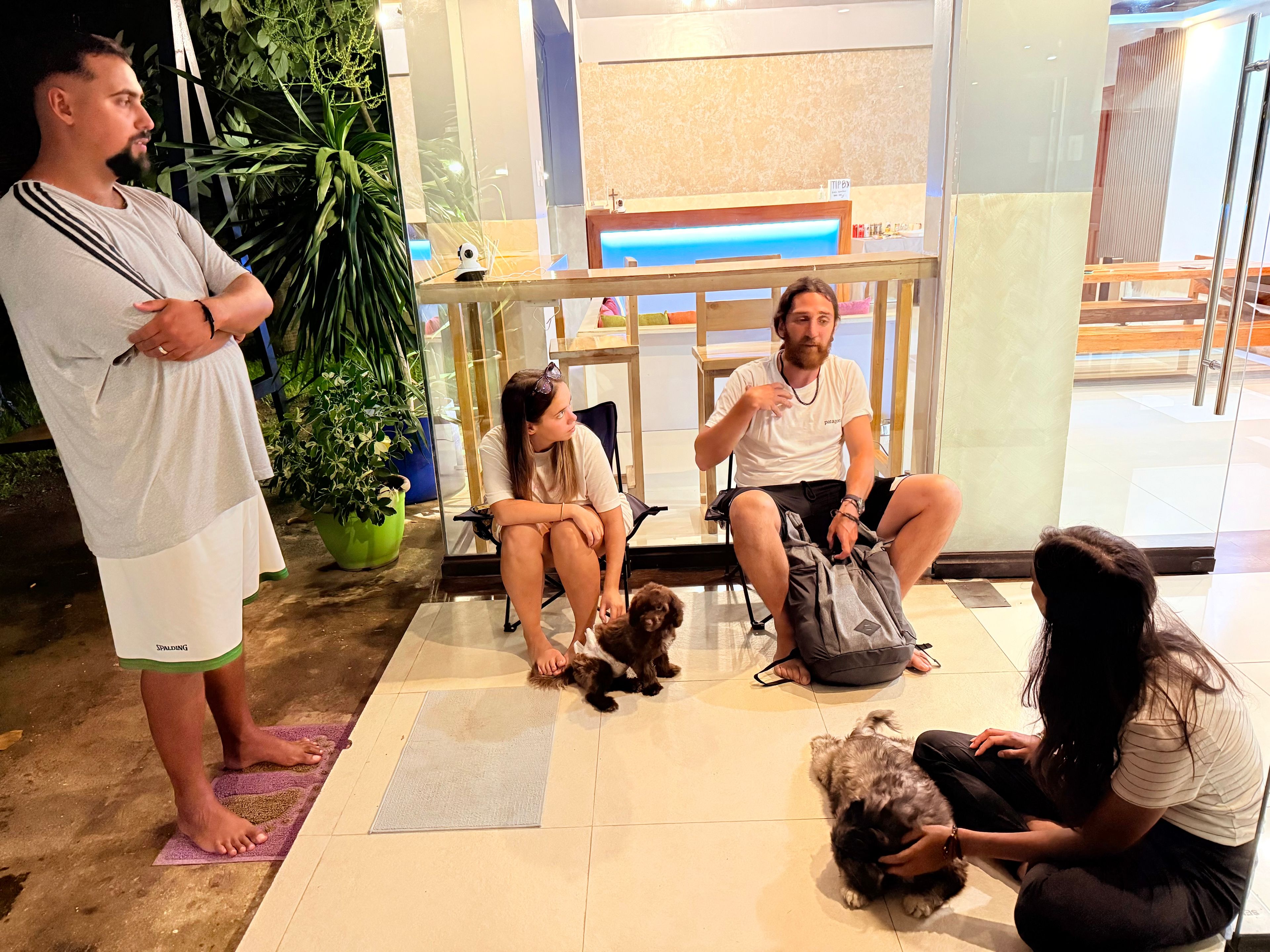 #GoofyAntsFam 🤙🏽🥰_17