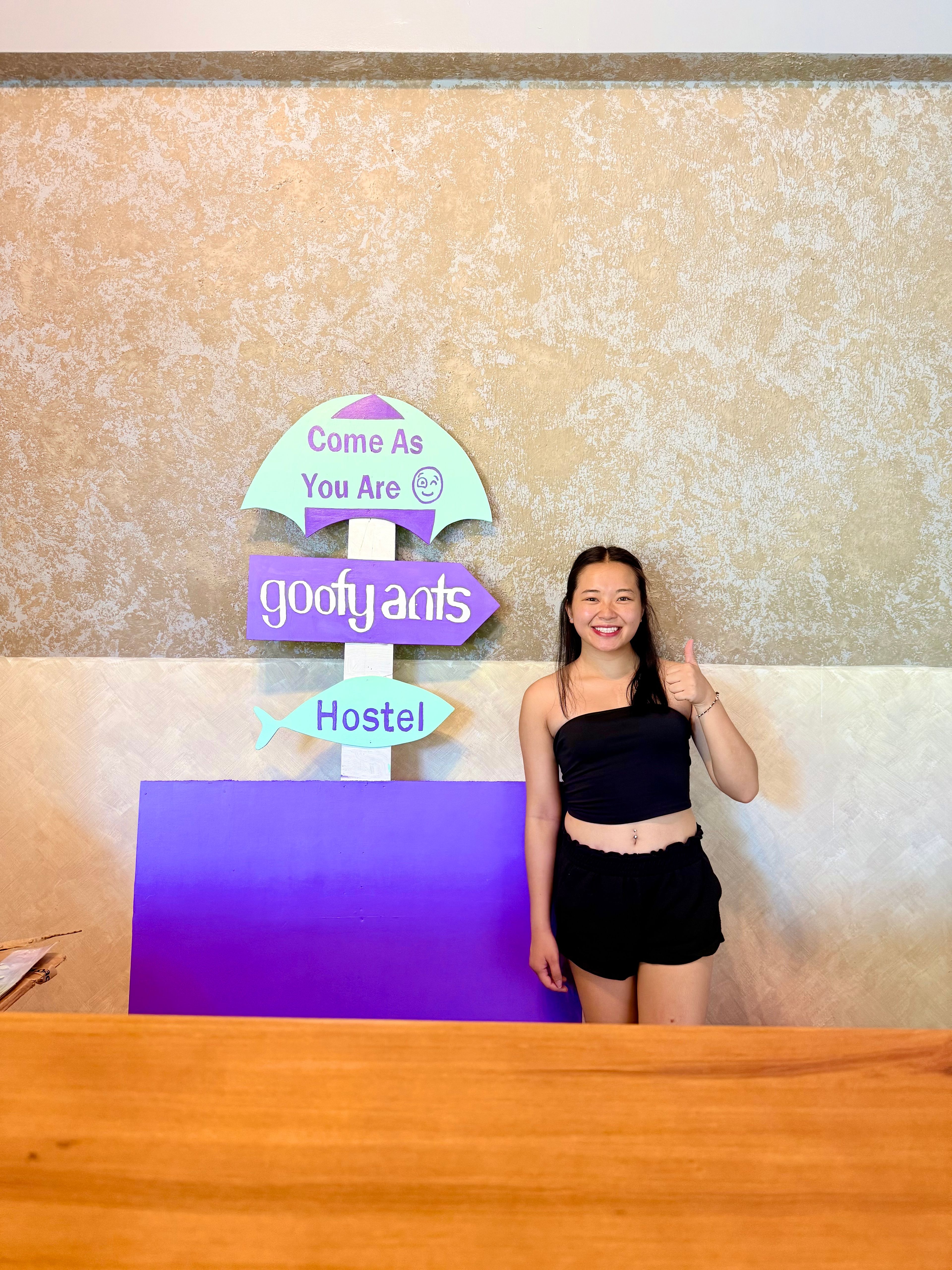 #GoofyAntsFam 🤙🏽🥰_26