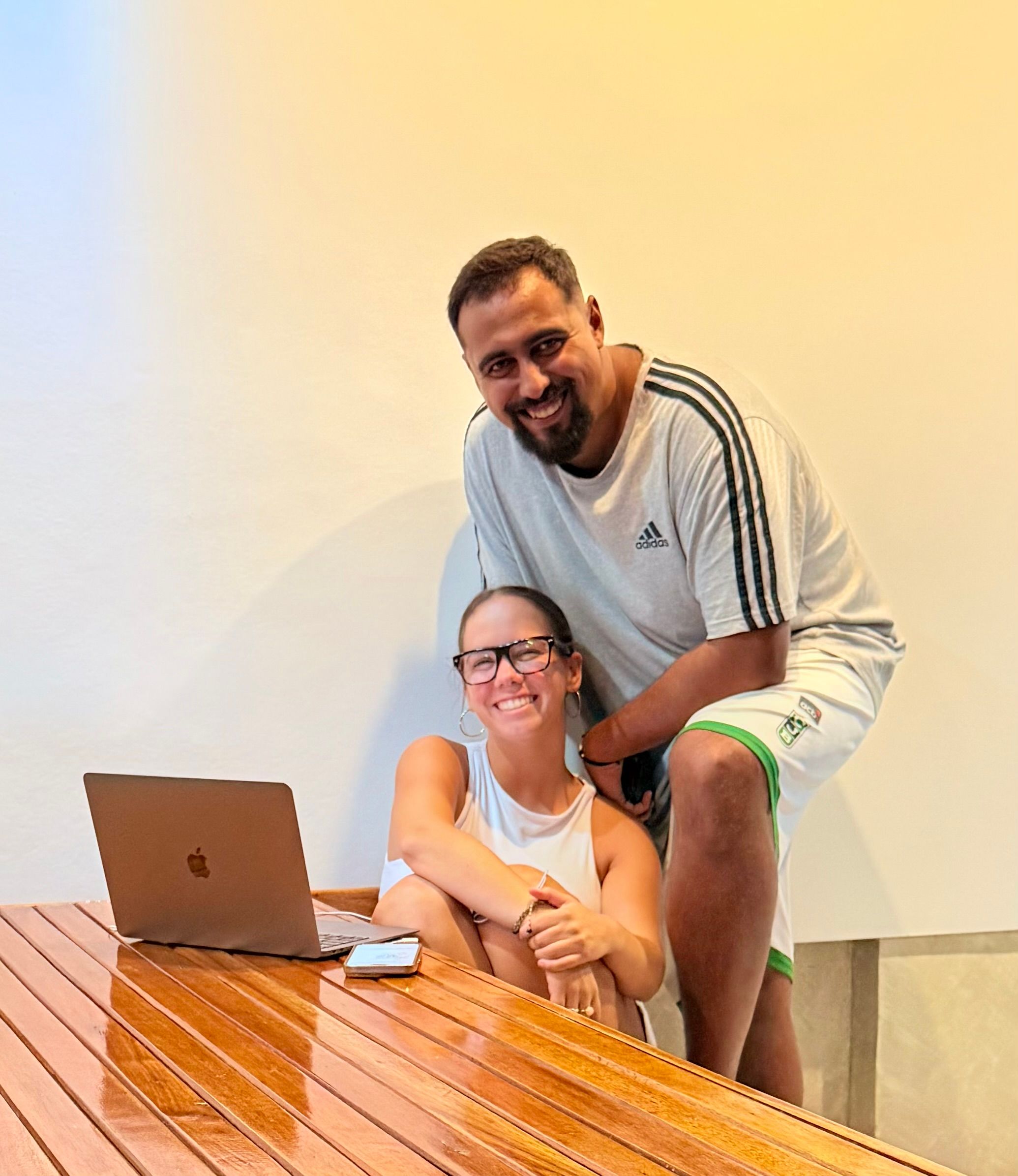 #GoofyAntsFam 🤙🏽🥰_16