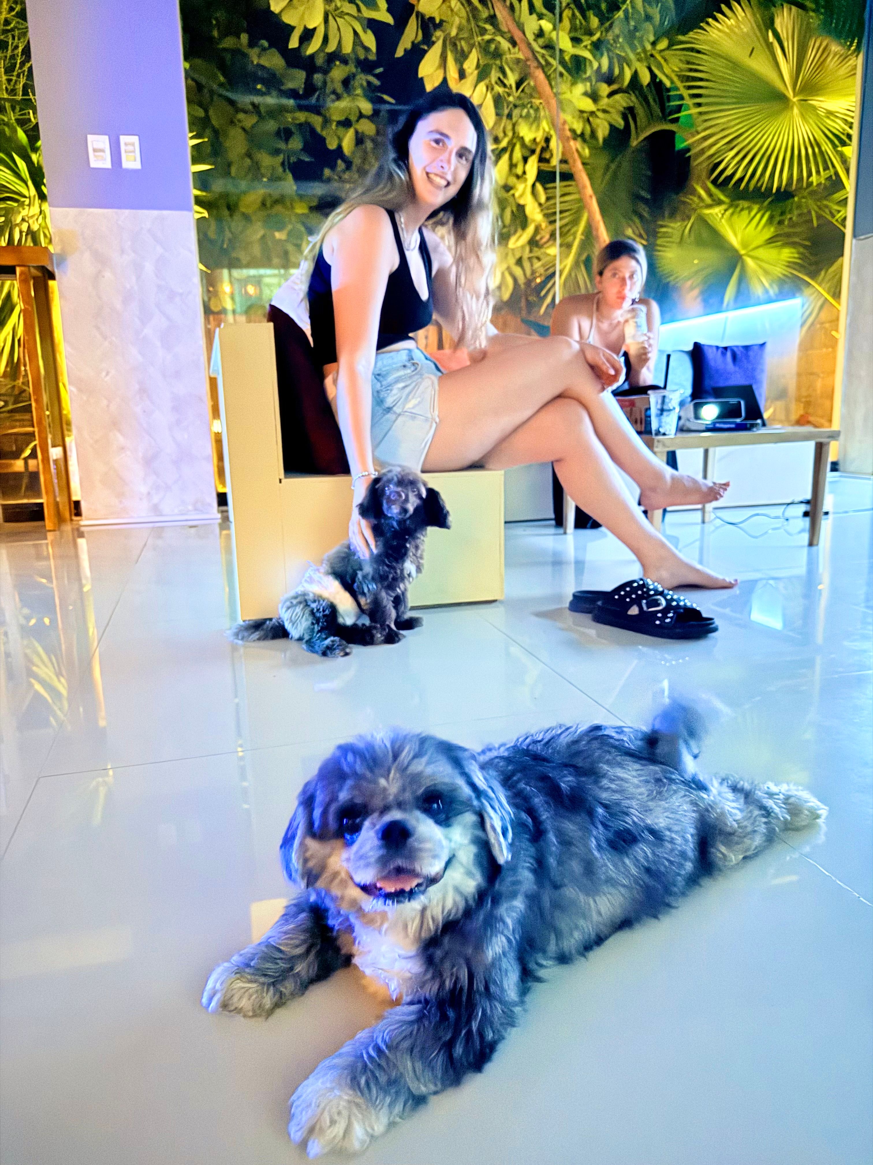 #GoofyAntsFam 🤙🏽🥰_14