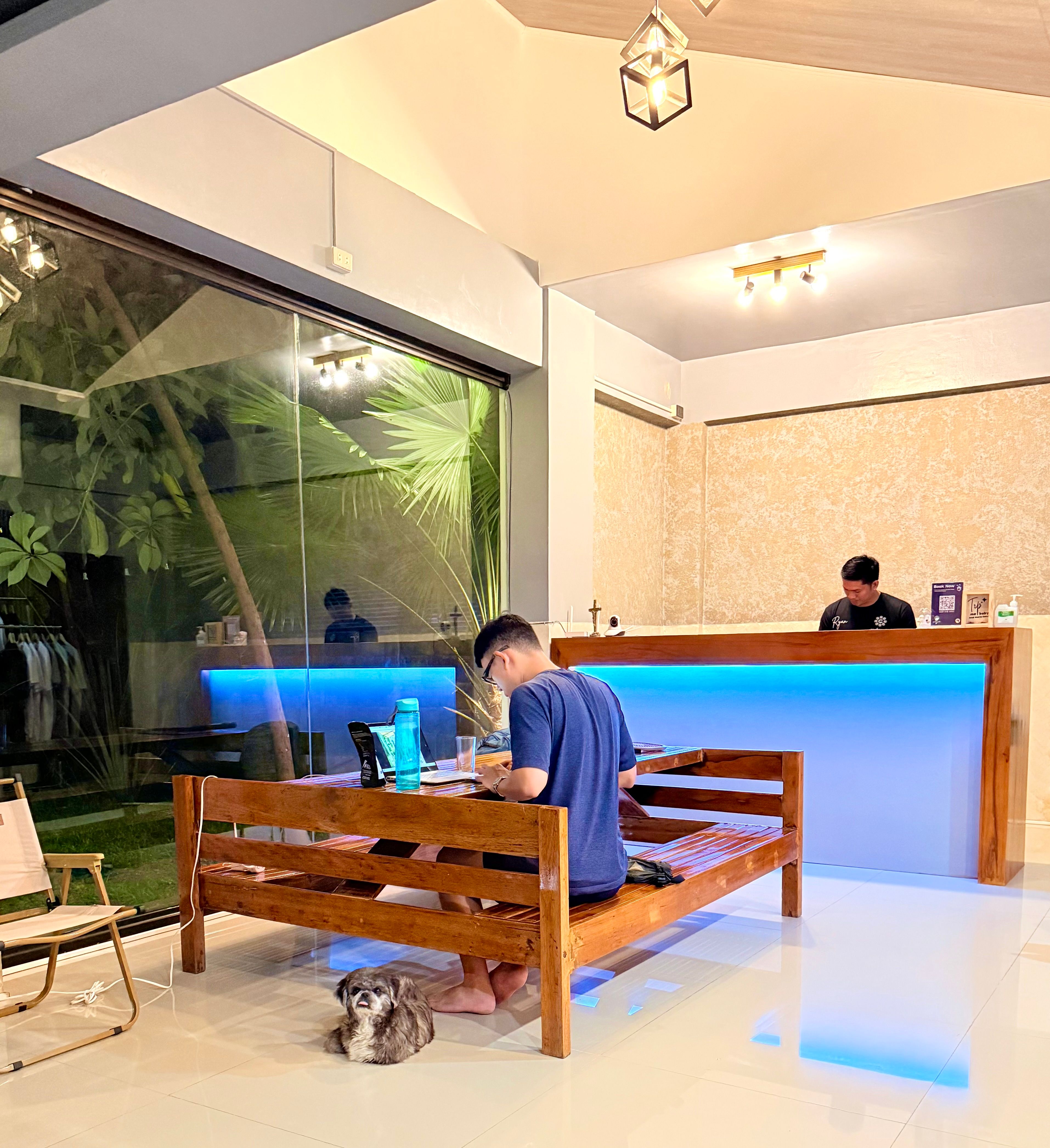 #GoofyAntsFam 🤙🏽🥰_31