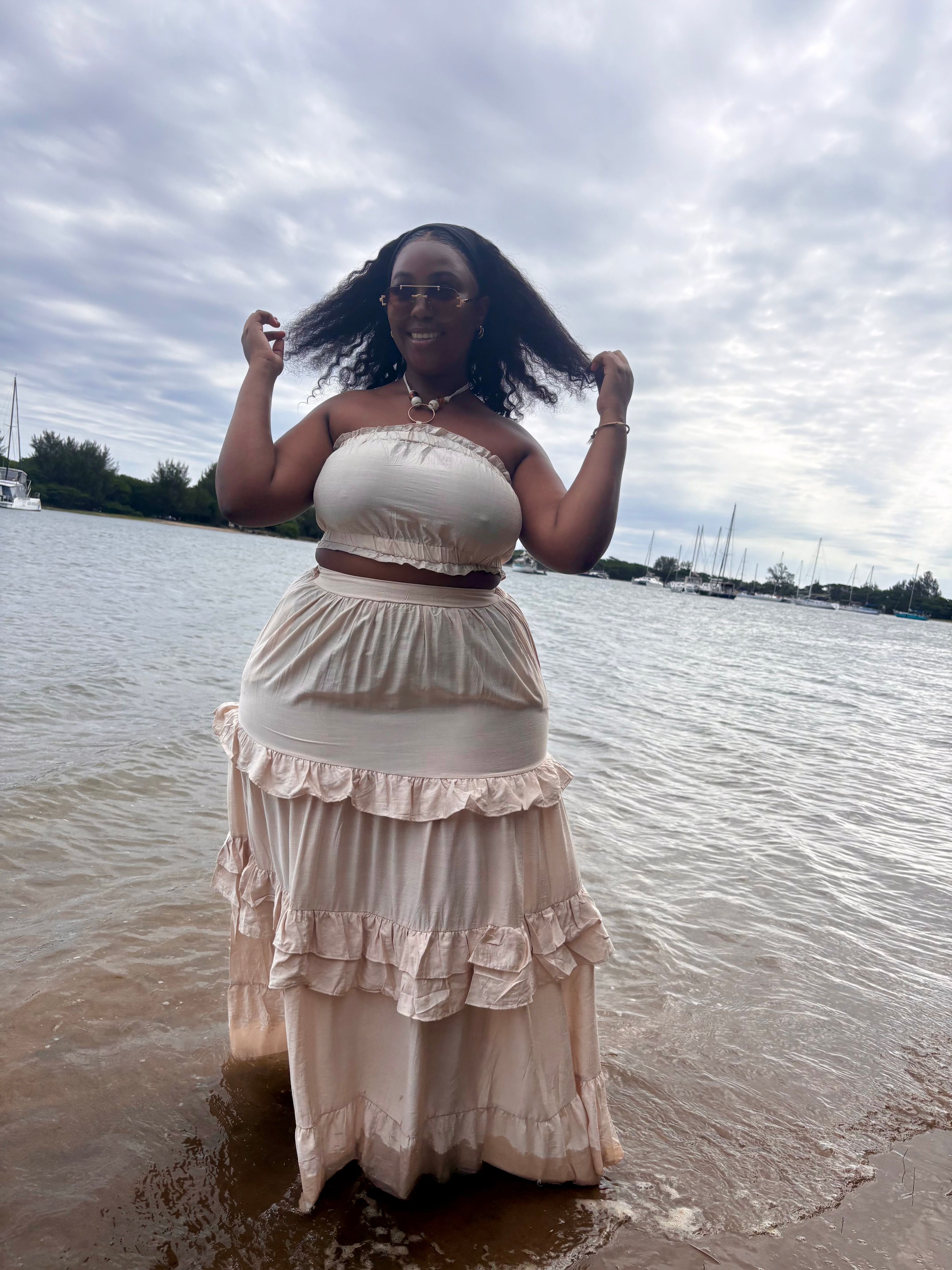 Moana holiday set…R350._1