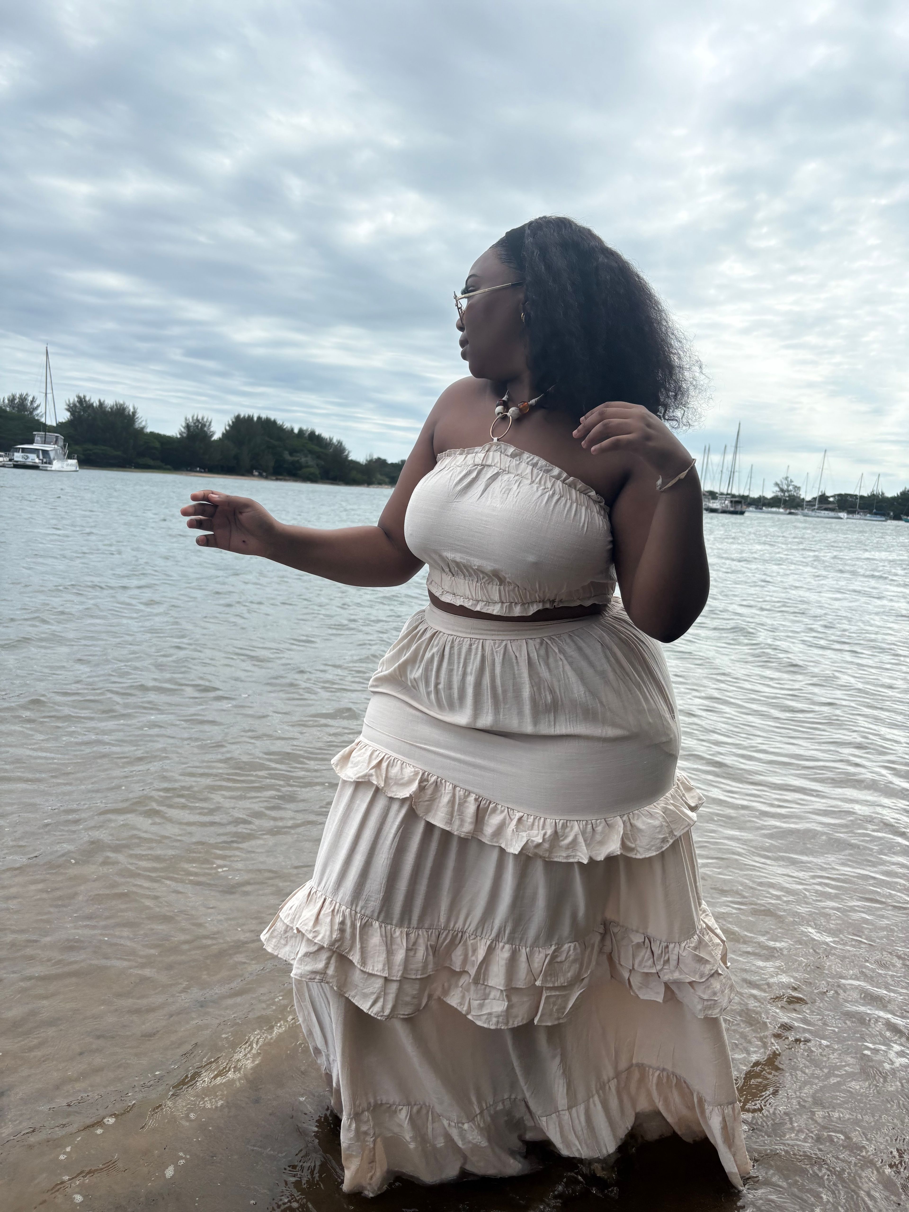 Moana holiday set…R350._2