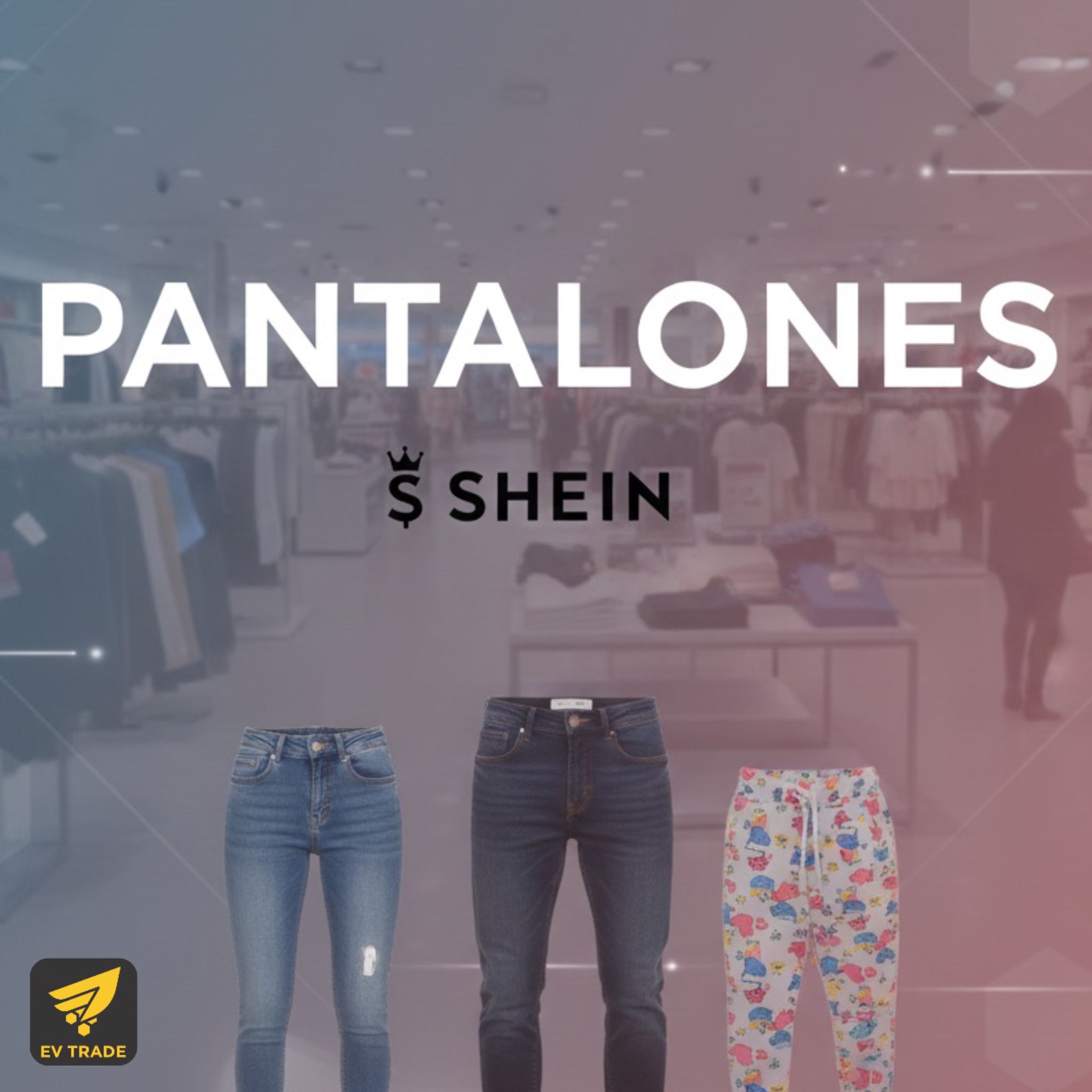 Pantalones