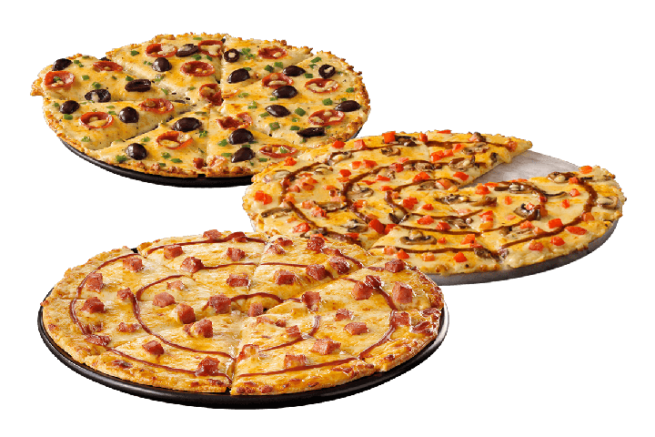 DEBONAIRS RESTAURANT _1