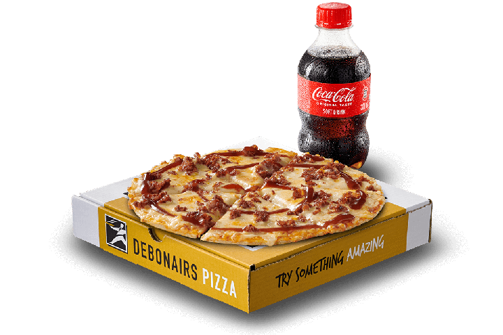 DEBONAIRS RESTAURANT _3
