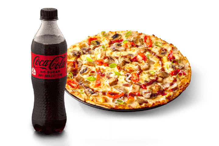 DEBONAIRS RESTAURANT _2