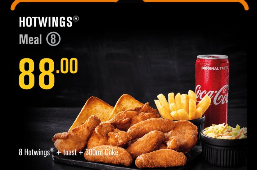 CHICKEN LICKEN RESTAURANT _5