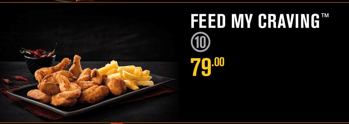 CHICKEN LICKEN RESTAURANT _4