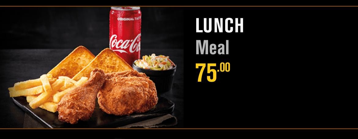 CHICKEN LICKEN RESTAURANT _2