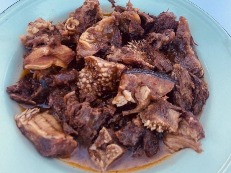 BRAA SMALL DON'S TRADITIONAL FOOD _2