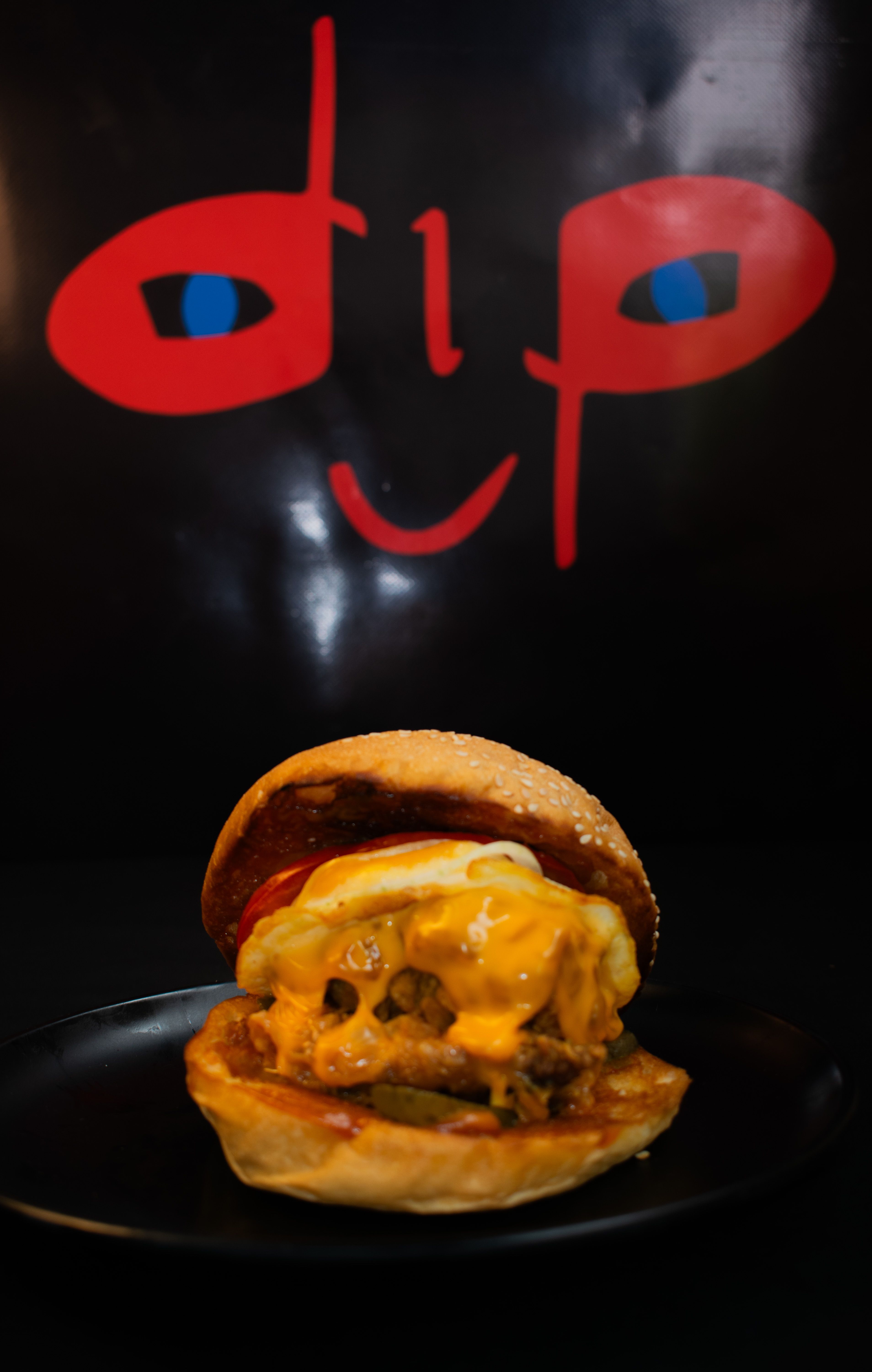 POUR TOUTES VOS COMMANDES, COLLECTEZ NOS DIPSTICKERS _0