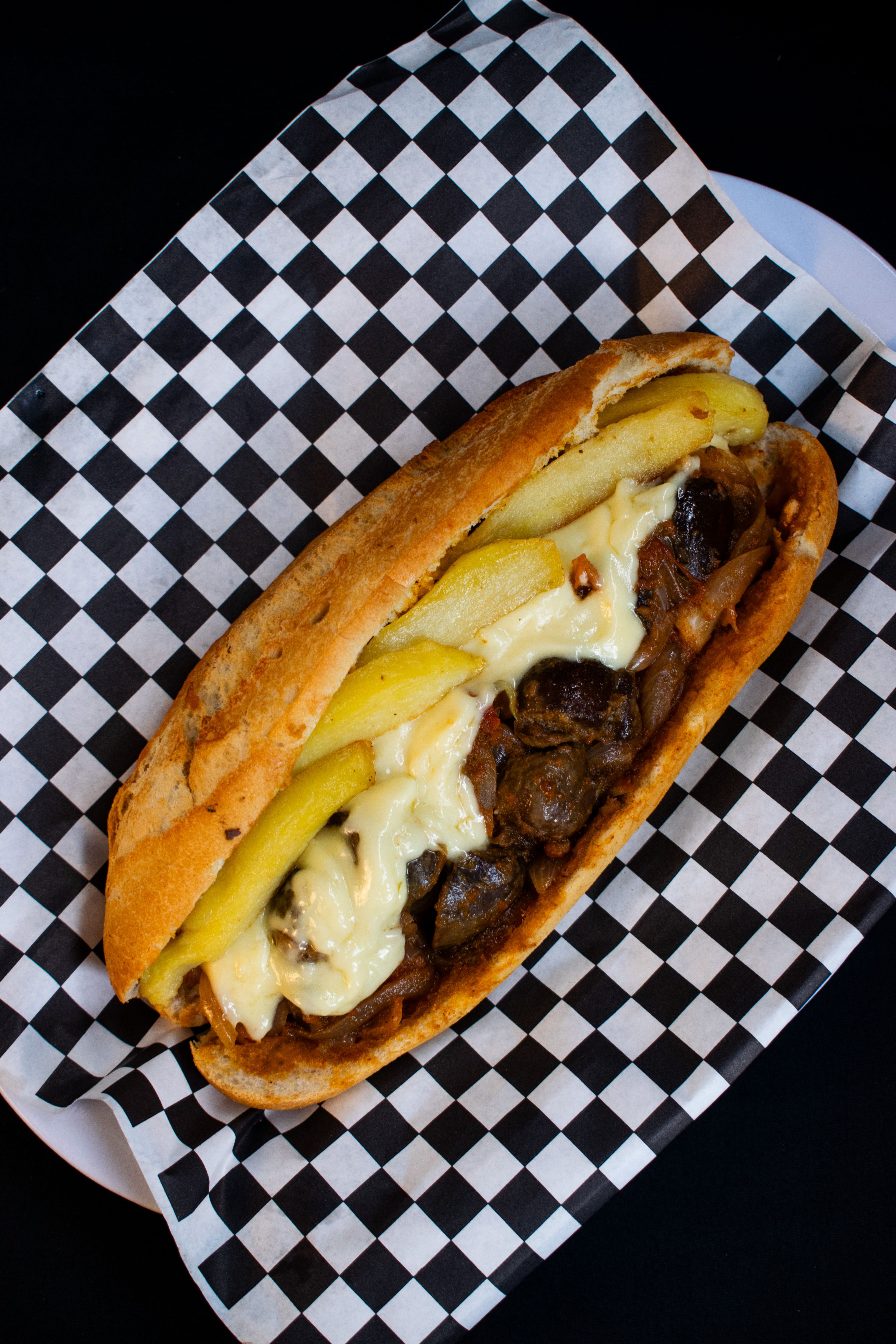 POUR TOUTES VOS COMMANDES, COLLECTEZ NOS DIPSTICKERS _5