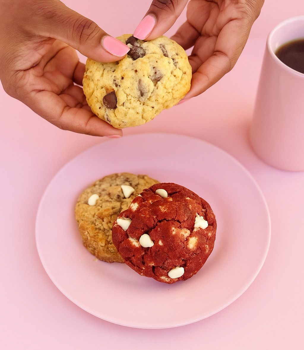 Baked in Paradise Cookie Collection_6