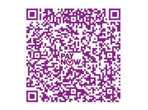 If you would like to contribute any amount for the cause, you may transfer via PayNow to the QR Code above._0