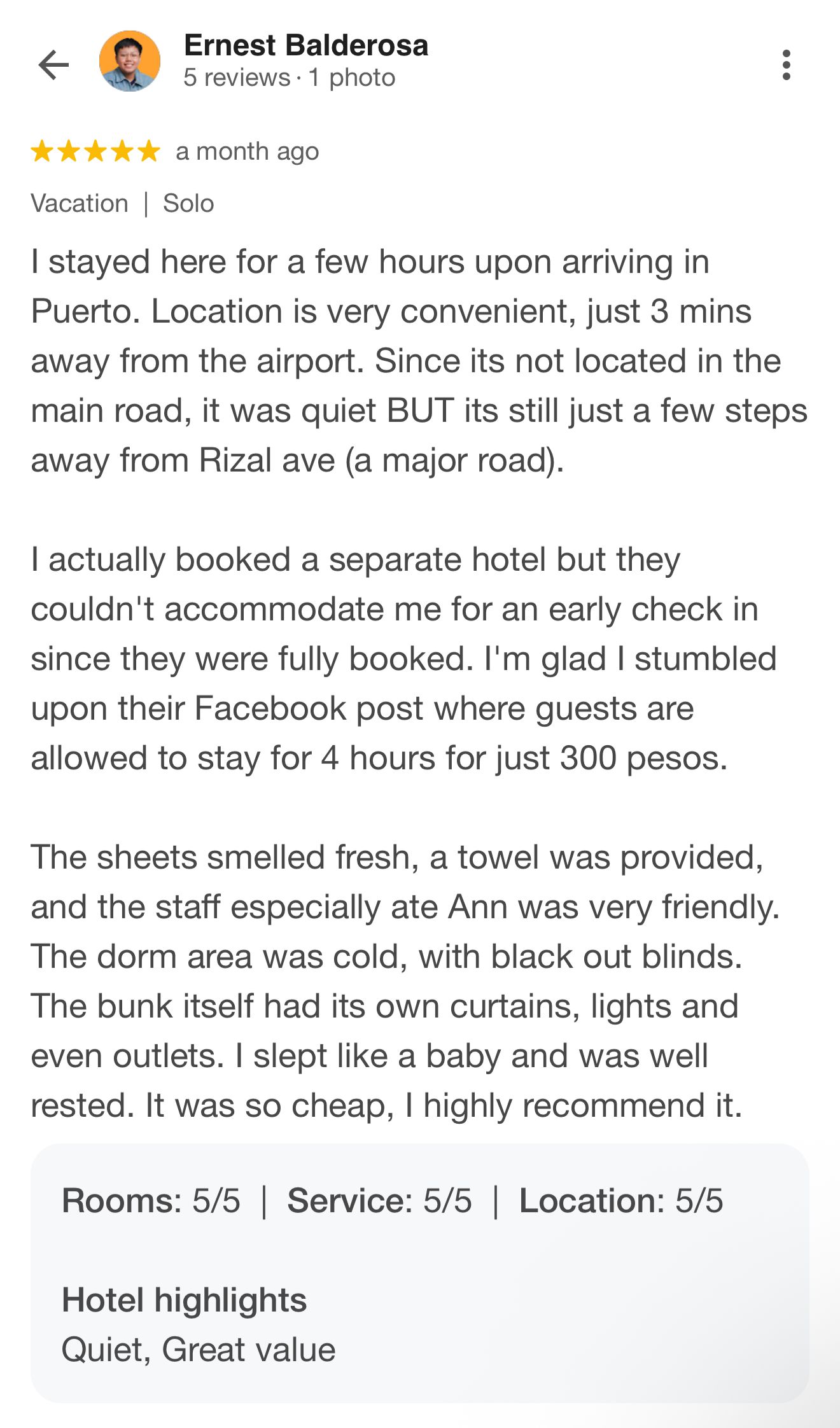 We are trusted by travelers_0