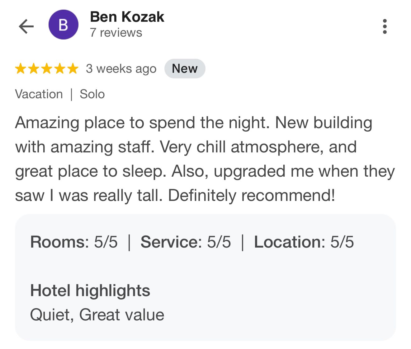 We are trusted by travelers_8