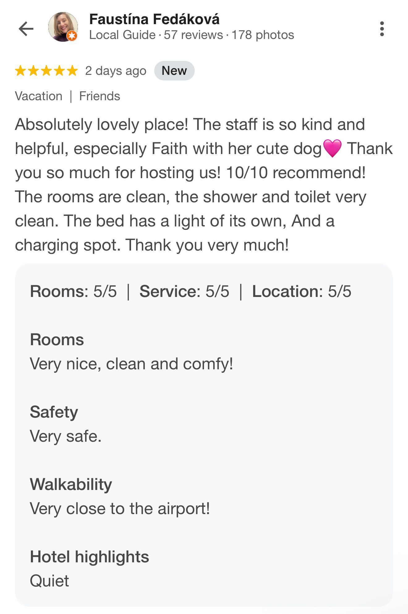 We are trusted by travelers_12
