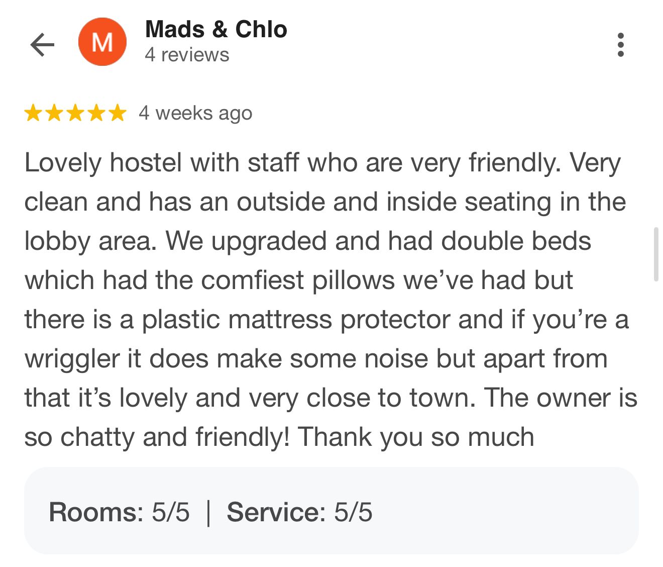 We are trusted by travelers_17