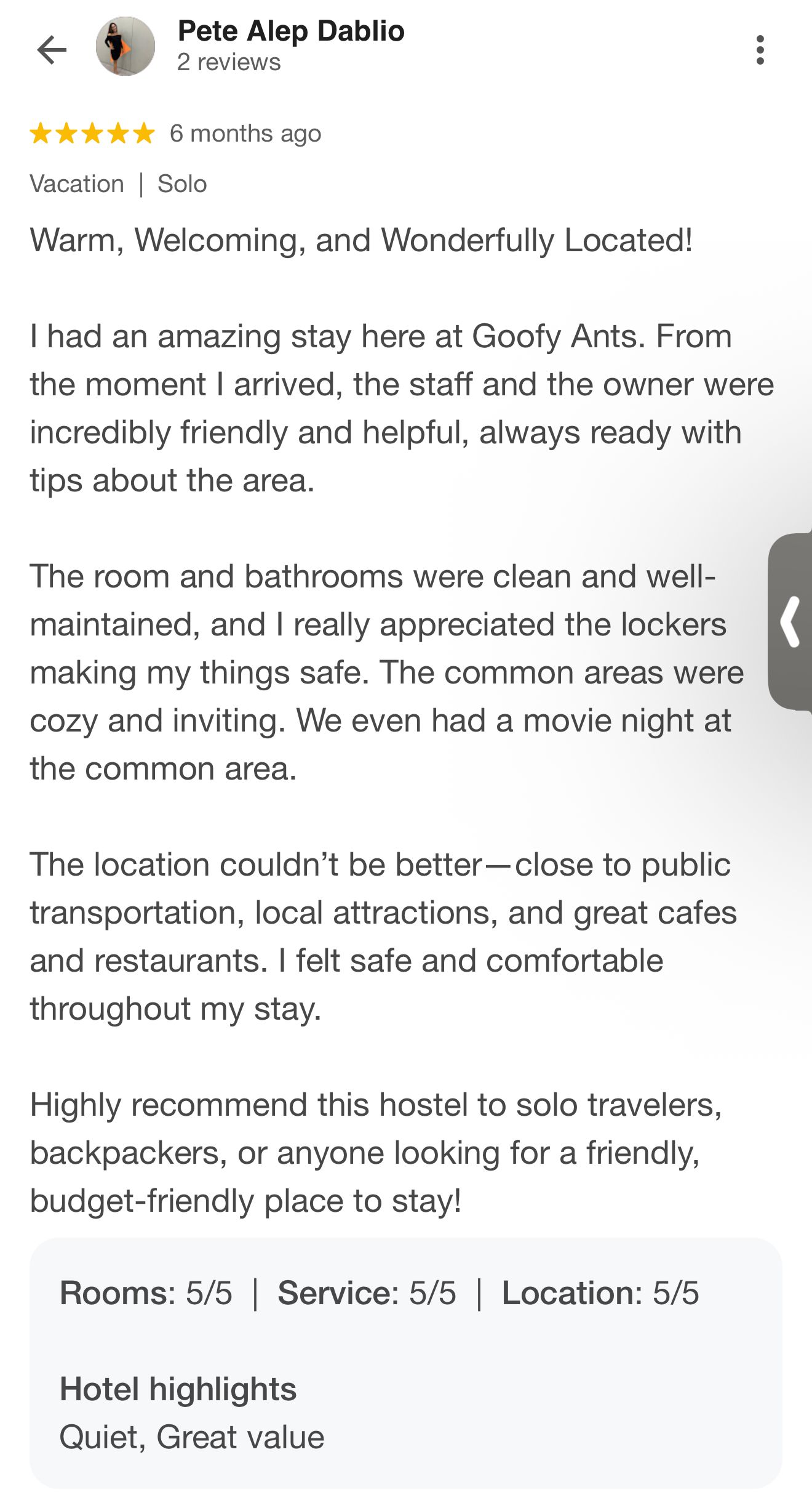 We are trusted by travelers_40