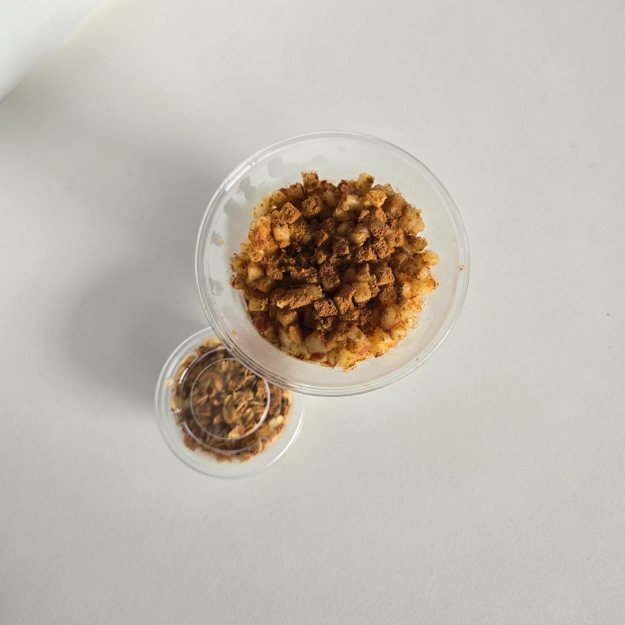 **Weekly Toppings!**_4