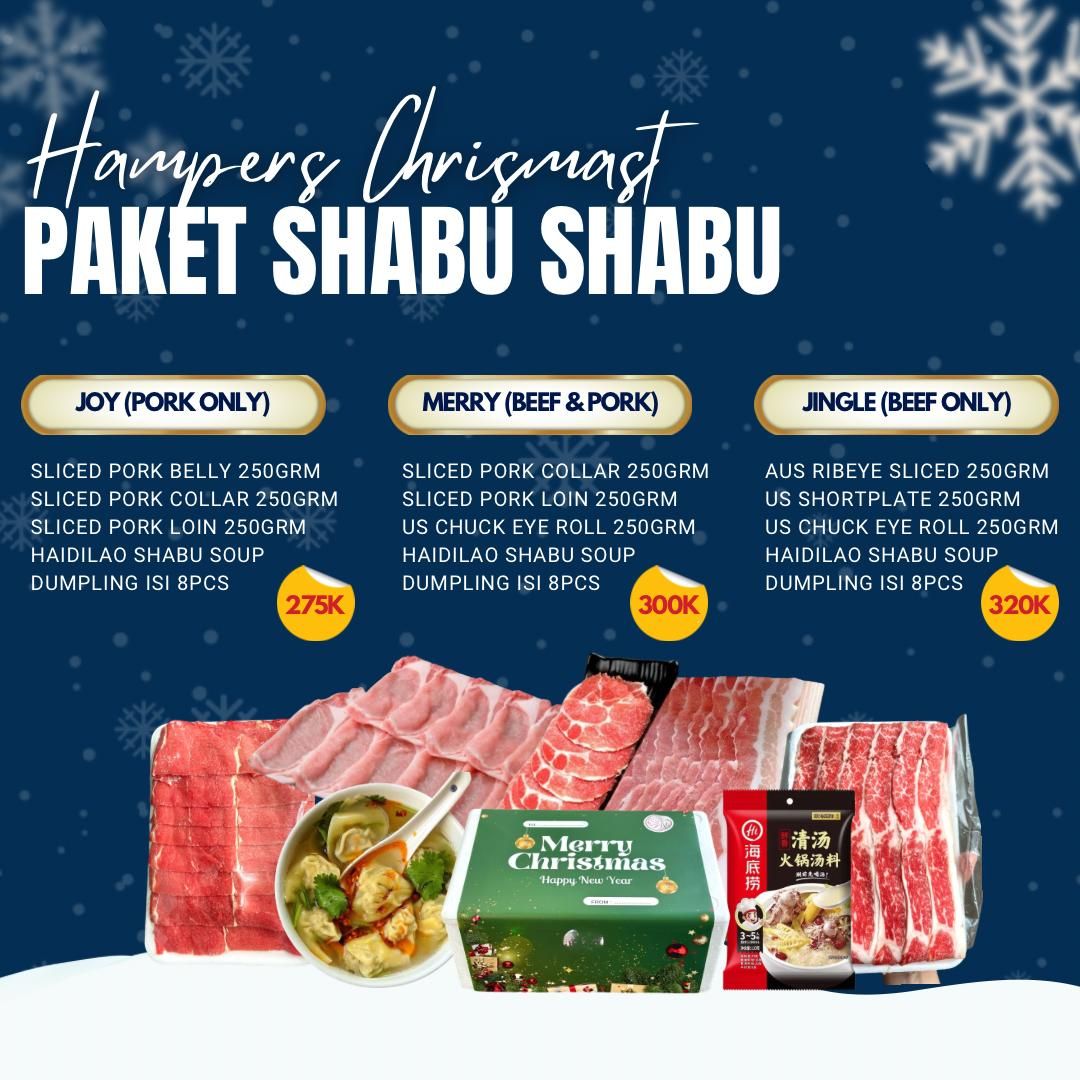 Christmas Hampers_0