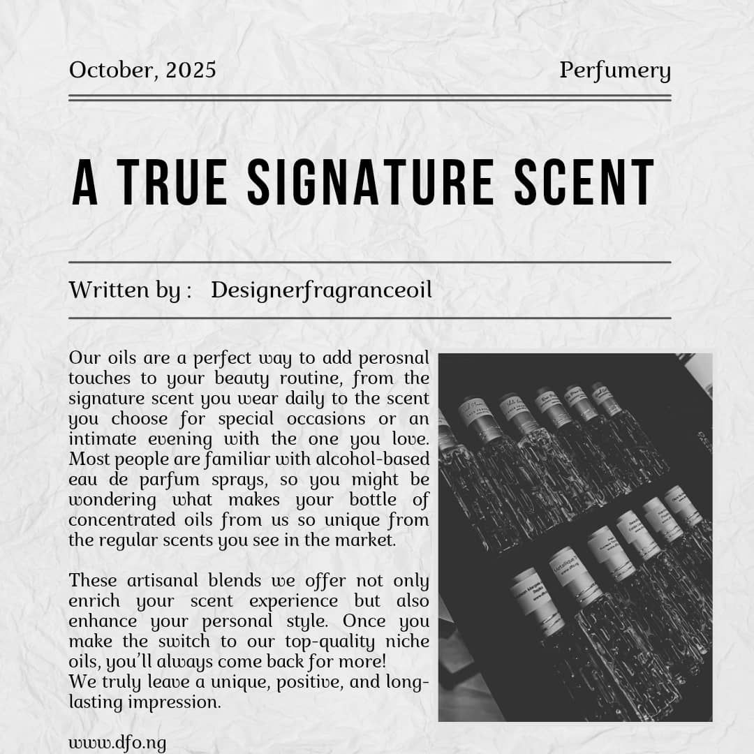 Perfume Tips & Etiquette _4