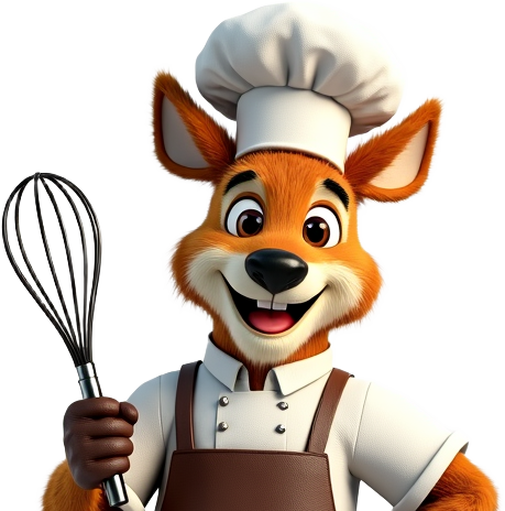 Mr. Kwasi Ochel ( Personal AI Chef)_0