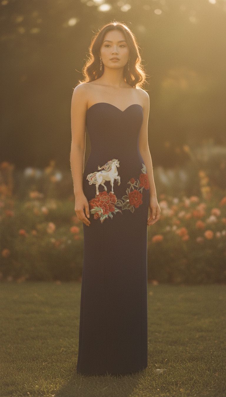 LIMITED EDITION 2026 "PRE-SPRING" PEONIES + STALLION _2