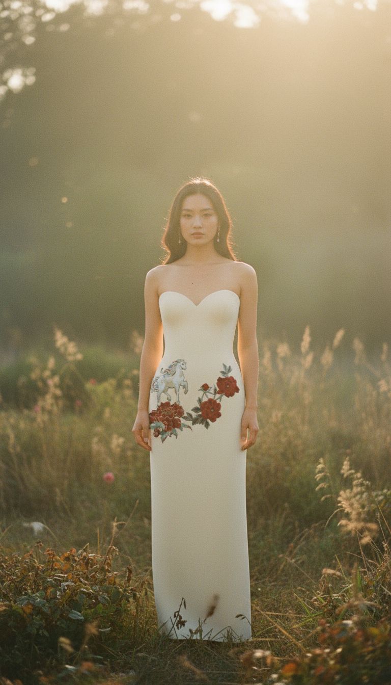 LIMITED EDITION 2026 "PRE-SPRING" PEONIES + STALLION _3