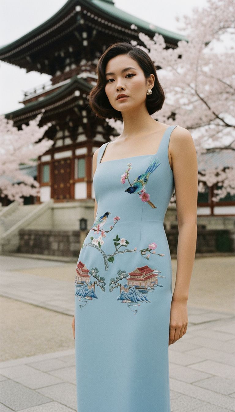 NEW LIMITED EDITION 2026 "SAKURA GARDEN"_0