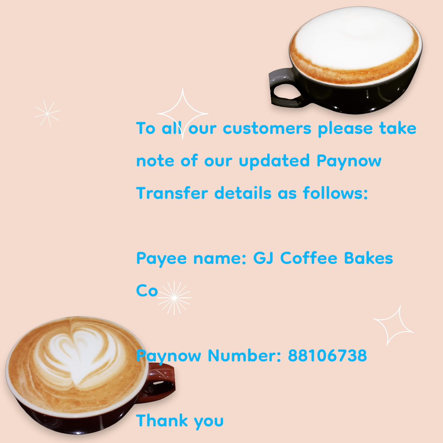 Updated Paynow Transfer Details!! _0