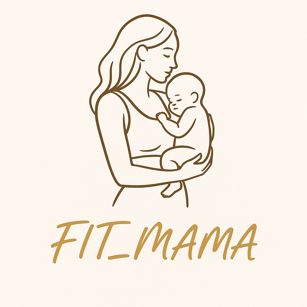 Питание для бережного восстановления после родов — комфортно для мамы и малыша. _0