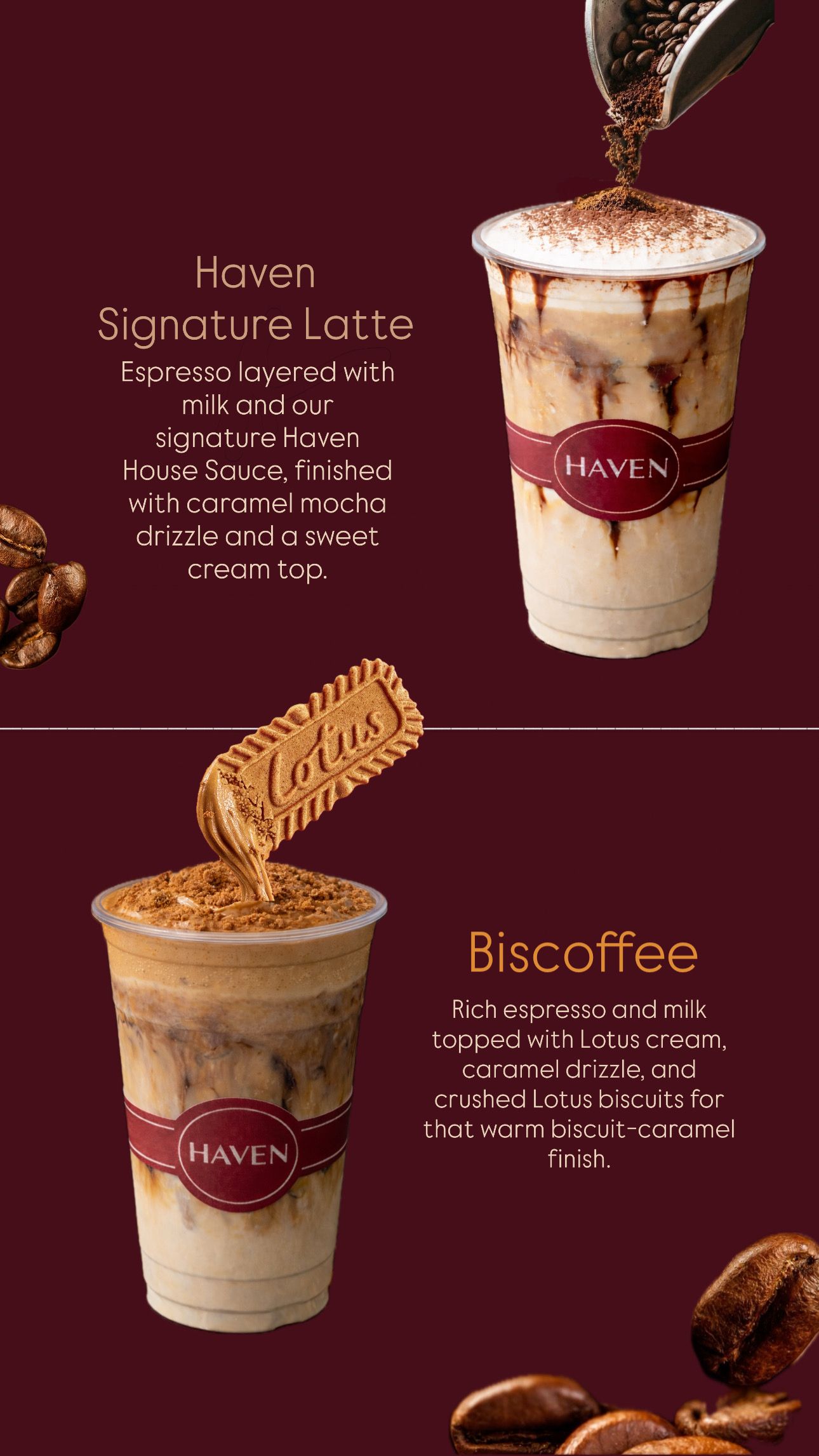 Haven — Limited Ramadan Series🌙_0