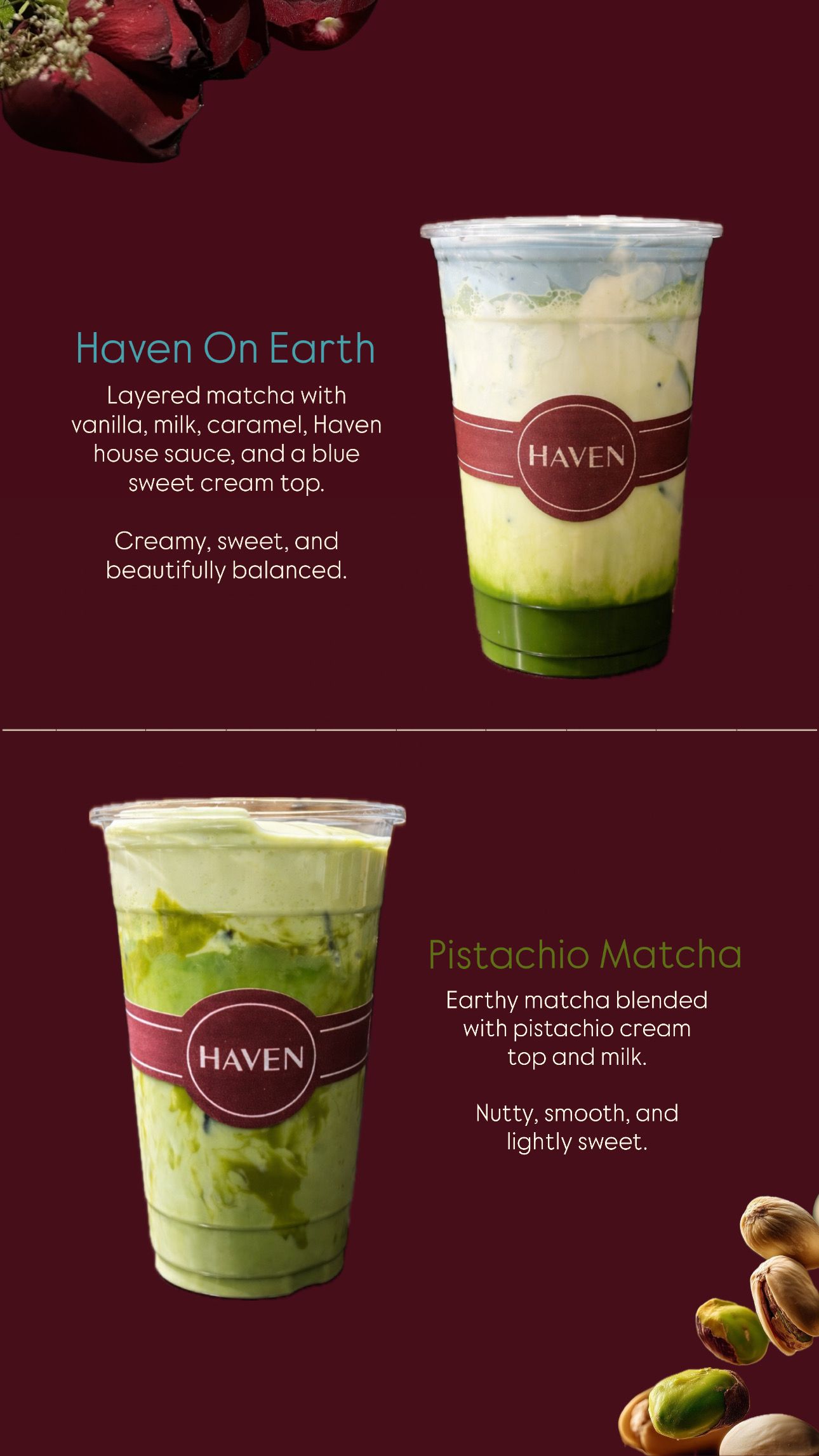 Haven — Limited Ramadan Series🌙_1